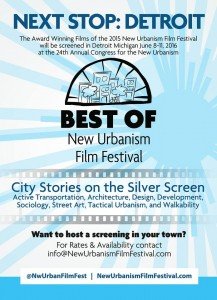 Congress for the New Urbanism
